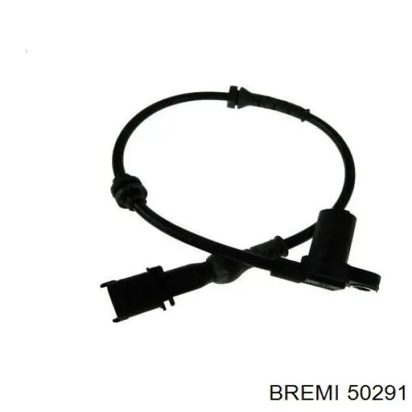 50291 Bremi sensor abs delantero