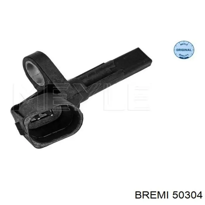 50304 Bremi sensor abs delantero izquierdo