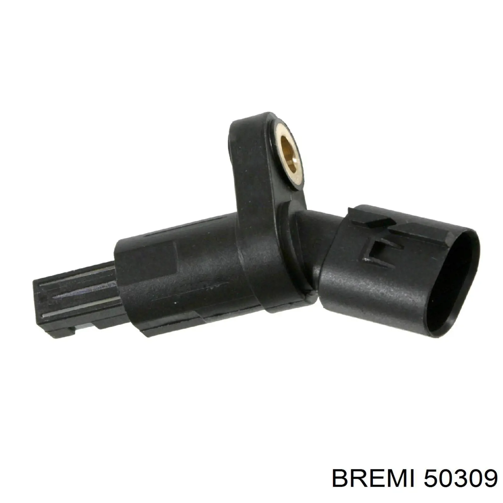 50309 Bremi sensor abs trasero