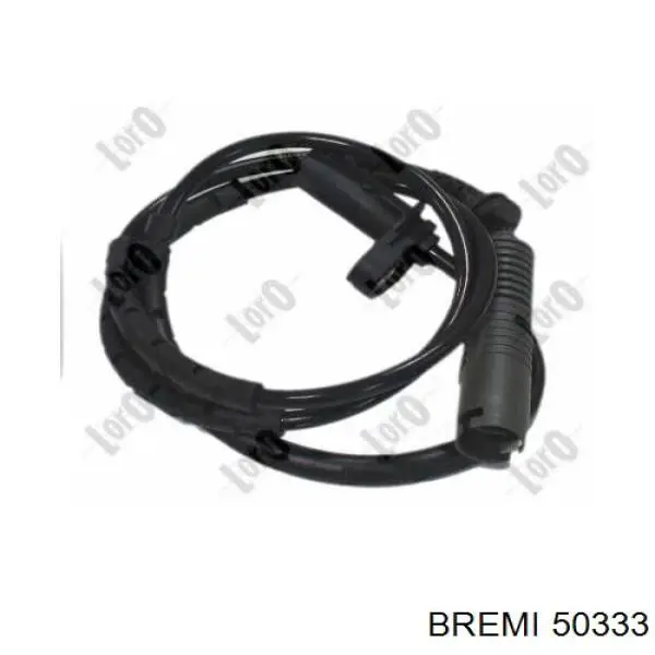 50333 Bremi sensor abs trasero