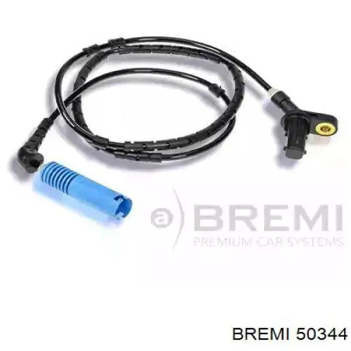 50344 Bremi sensor abs trasero