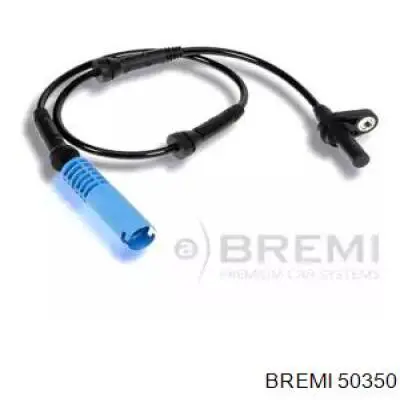 50350 Bremi sensor abs delantero