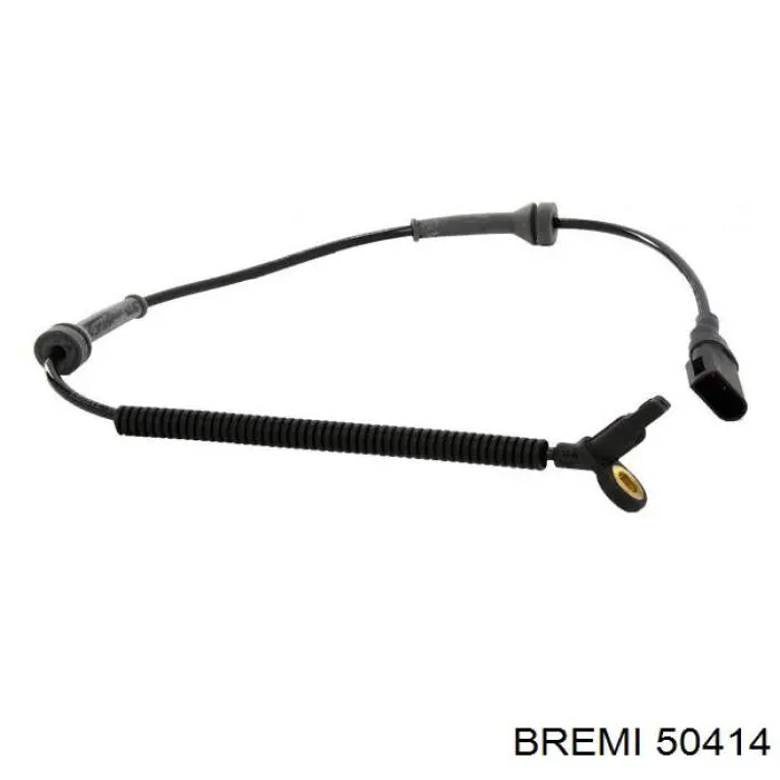 50414 Bremi sensor abs delantero