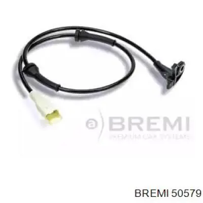 50579 Bremi sensor abs delantero