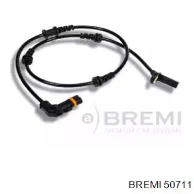 50711 Bremi sensor abs delantero