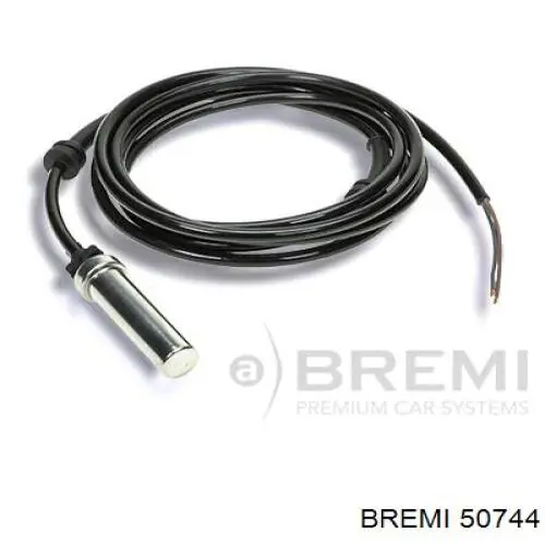 50744 Bremi sensor abs delantero