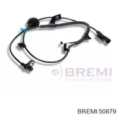 50879 Bremi sensor abs trasero derecho