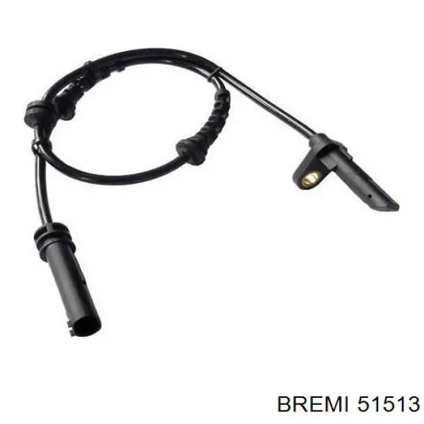  Sensor ABS trasero para BMW 5 F10