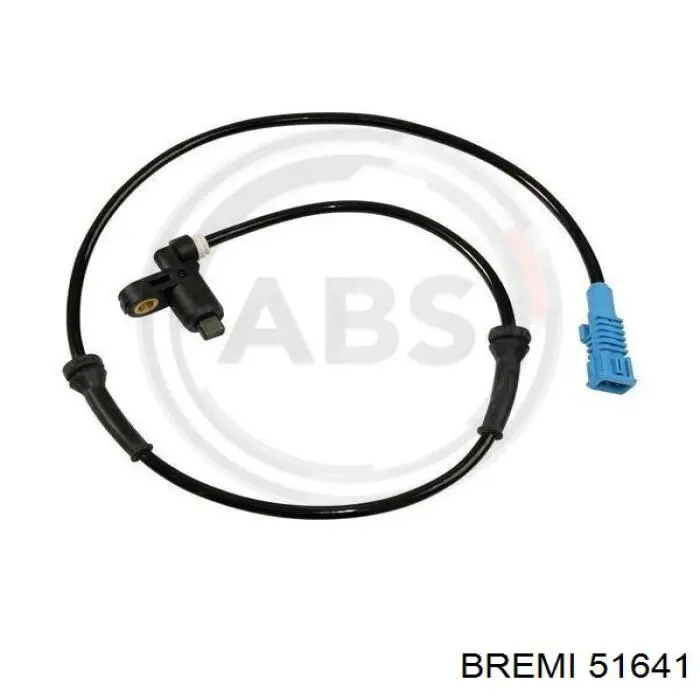  Sensor ABS trasero para BMW X2 F39