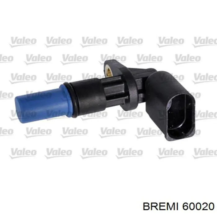 60020 Bremi sensor de posición del árbol de levas