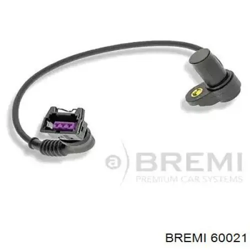 60021 Bremi sensor de posición del árbol de levas