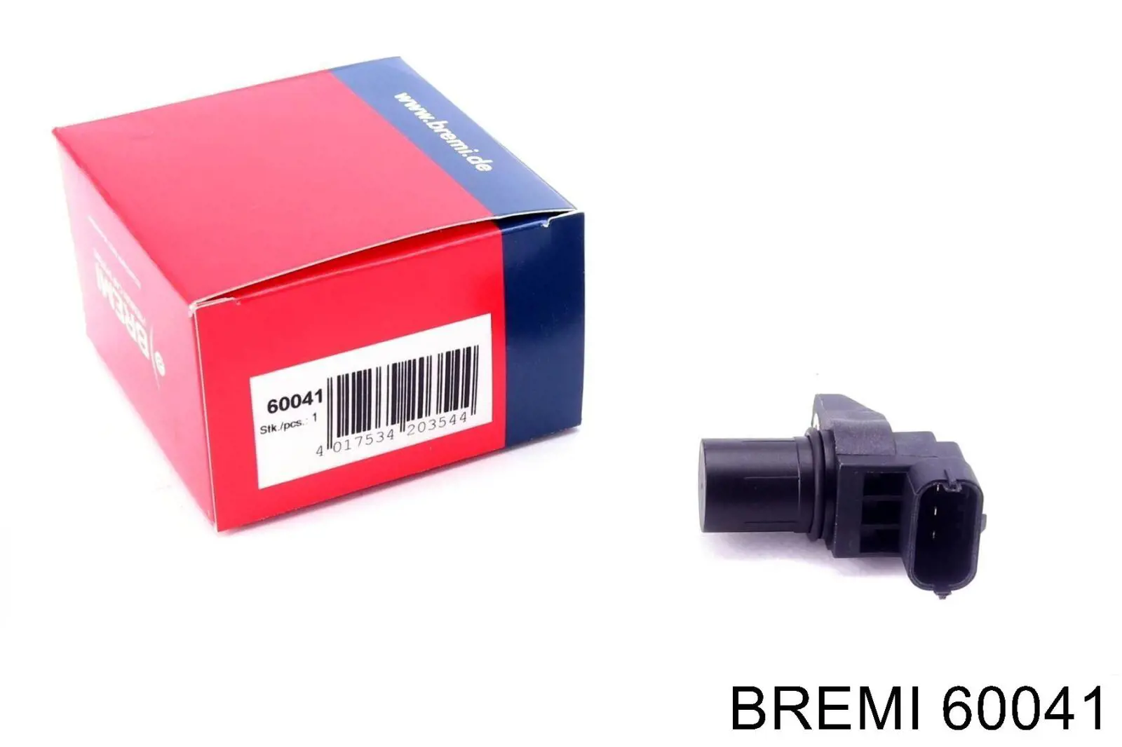 60041 Bremi sensor de posición del árbol de levas