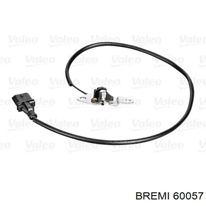 60057 Bremi sensor de posición del árbol de levas