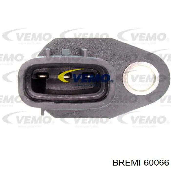 60066 Bremi sensor de posición del árbol de levas