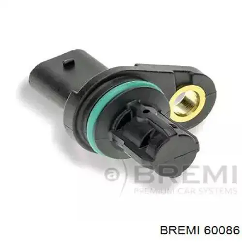 60086 Bremi sensor de posición del árbol de levas