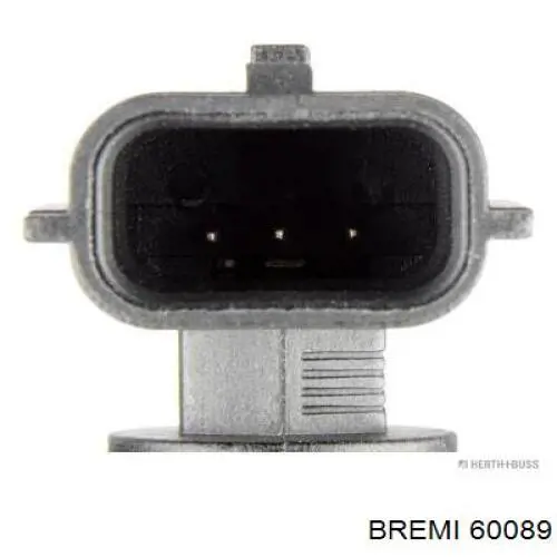 60089 Bremi sensor de posición del árbol de levas