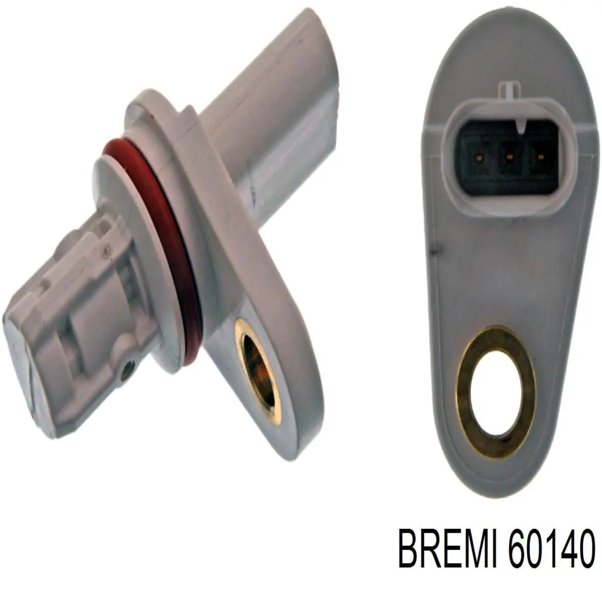 60140 Bremi sensor de posición del árbol de levas