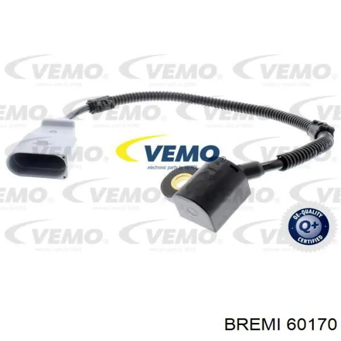 60170 Bremi sensor de posición del árbol de levas