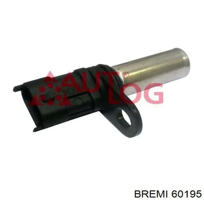 60195 Bremi sensor de posición del cigüeñal