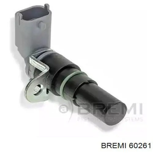 60261 Bremi sensor de posición del cigüeñal