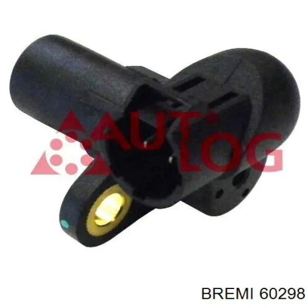 60298 Bremi bobina de encendido