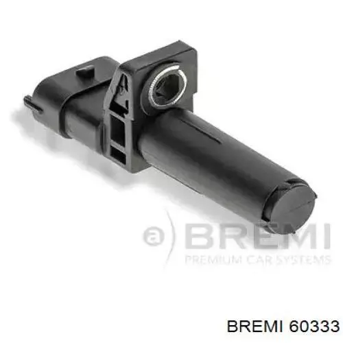 60333 Bremi sensor de posición del cigüeñal