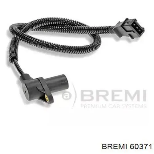 60371 Bremi sensor de posición del cigüeñal