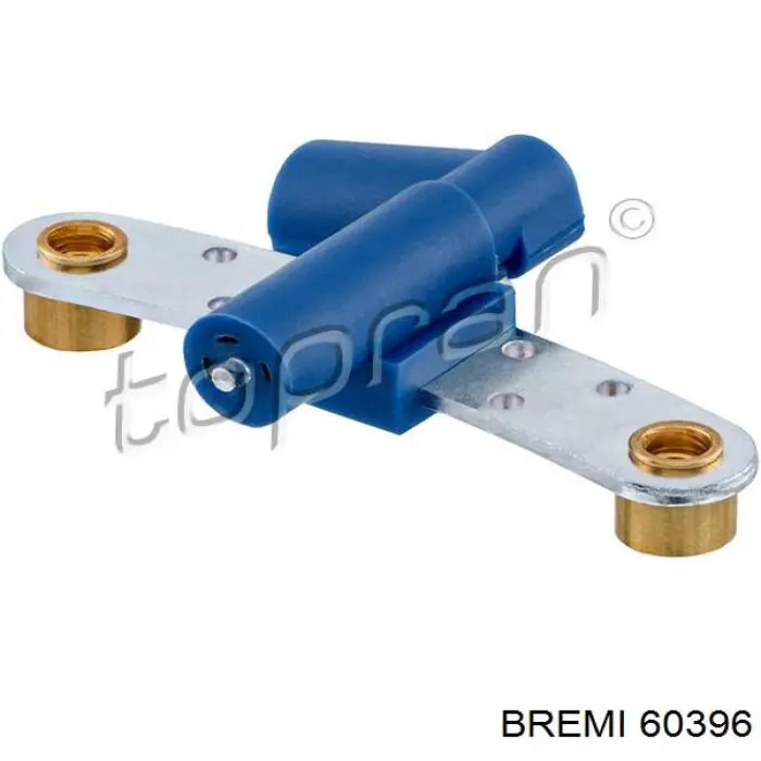 60396 Bremi sensor de posición del cigüeñal