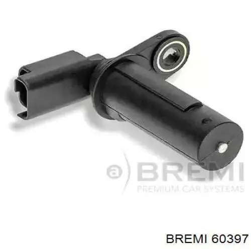 60397 Bremi sensor de posición del cigüeñal