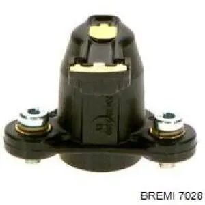 7028 Bremi rotor del distribuidor de encendido