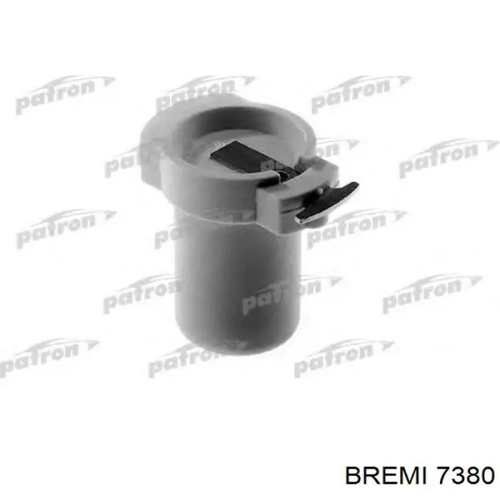 7380 Bremi rotor del distribuidor de encendido