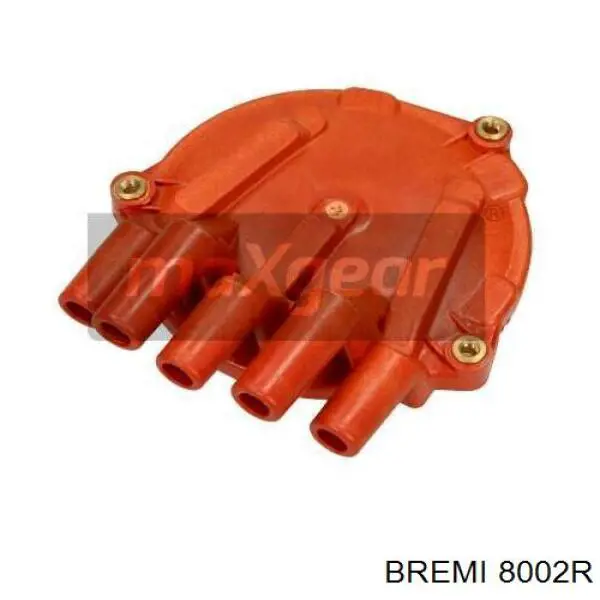 8002R Bremi tapa de distribuidor de encendido