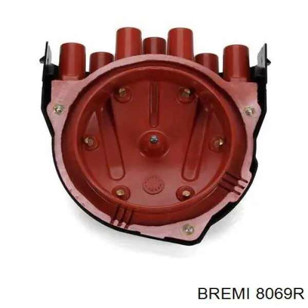 8069R Bremi tapa de distribuidor de encendido