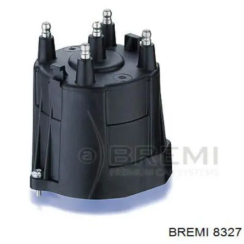 8327 Bremi tapa de distribuidor de encendido