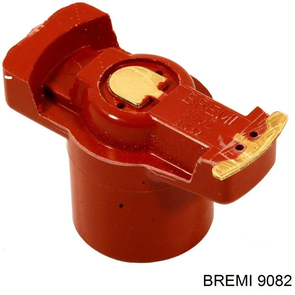 9082 Bremi rotor del distribuidor de encendido