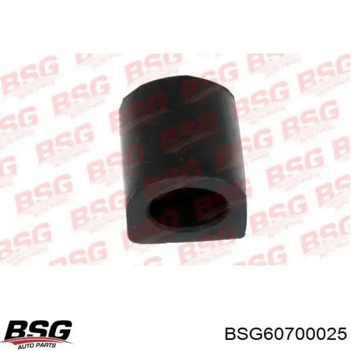  Silentblock de amortiguador trasero para Mercedes Bus 207-310 601