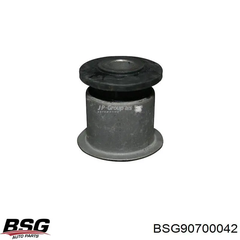 BSG 90-700-042 BSG silentblock de suspensión delantero inferior