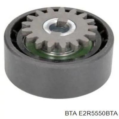 E2R5550BTA BTA rodillo, correa trapecial poli v