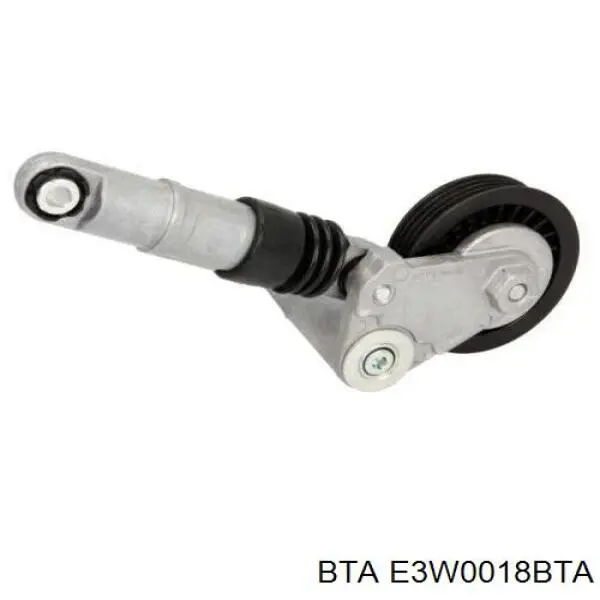 E3W0018BTA BTA tensor de correa, correa poli v