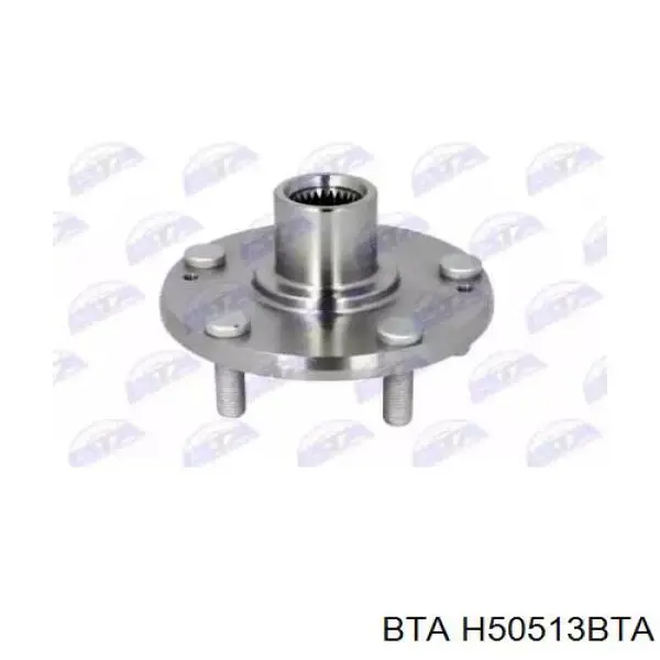  Cubo de rueda delantero para KIA Venga YN