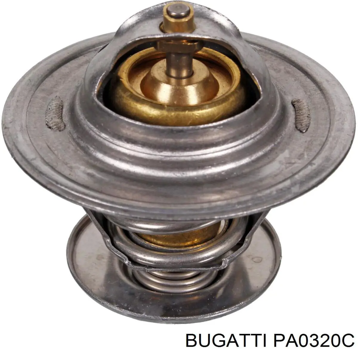 PA0320C Bugatti bomba de agua, completo con caja