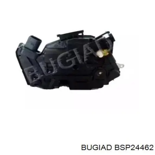 BSP24462 Bugiad cerradura de puerta trasera izquierda