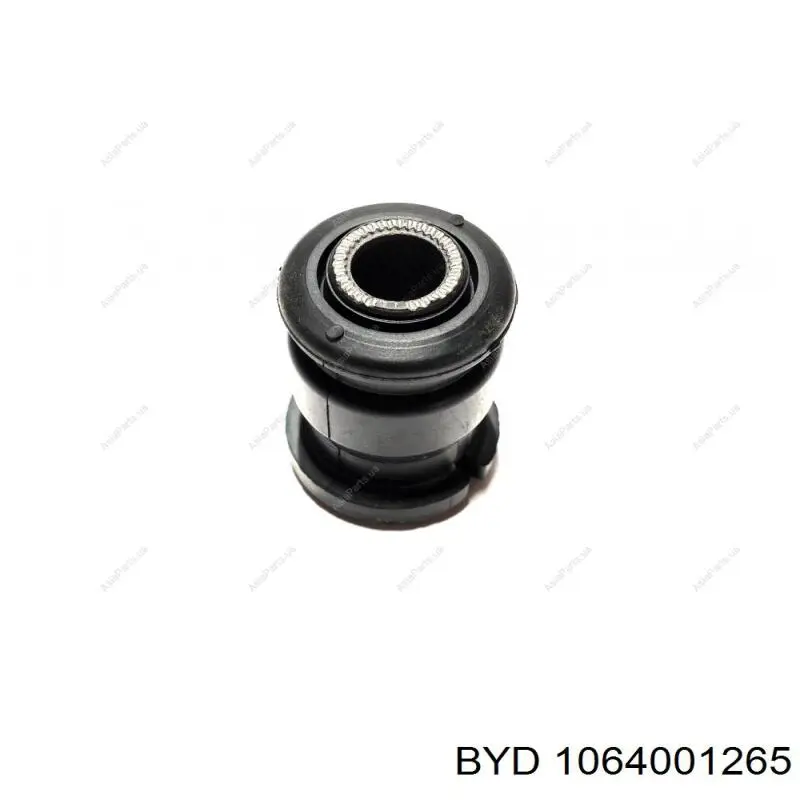 1064001265 BYD silentblock de suspensión delantero inferior