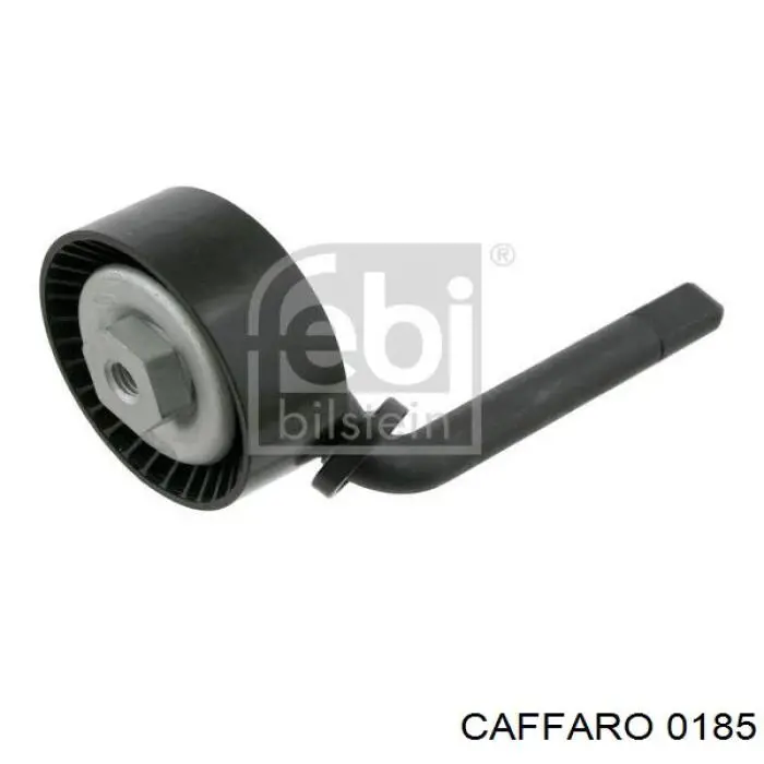  Rodillo, correa trapecial poli V para BMW X5 E53