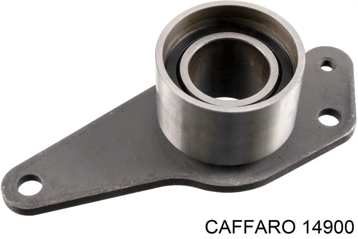 14900 Caffaro rodillo intermedio de correa dentada