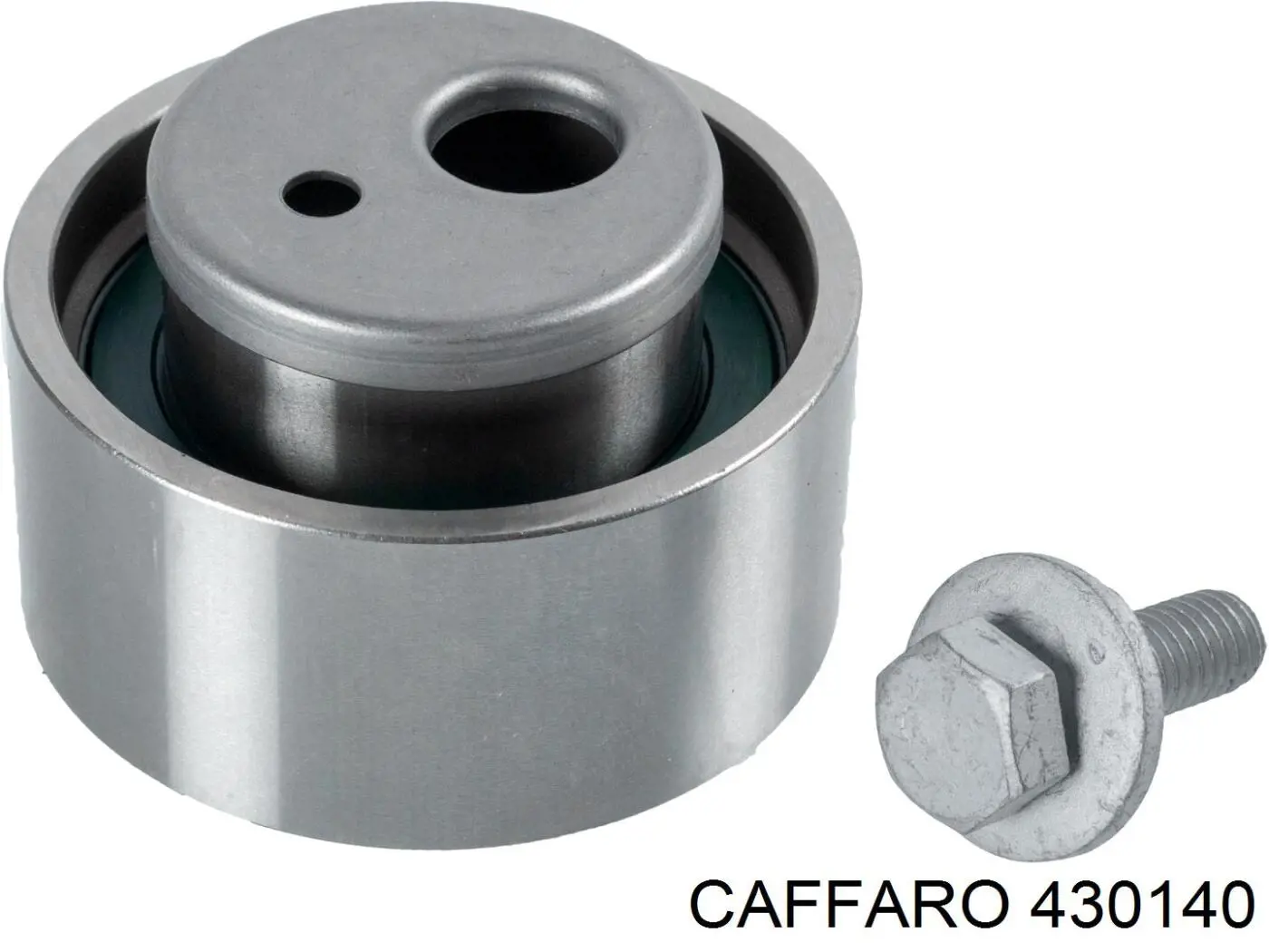 430140 Caffaro rodillo, cadena de distribución