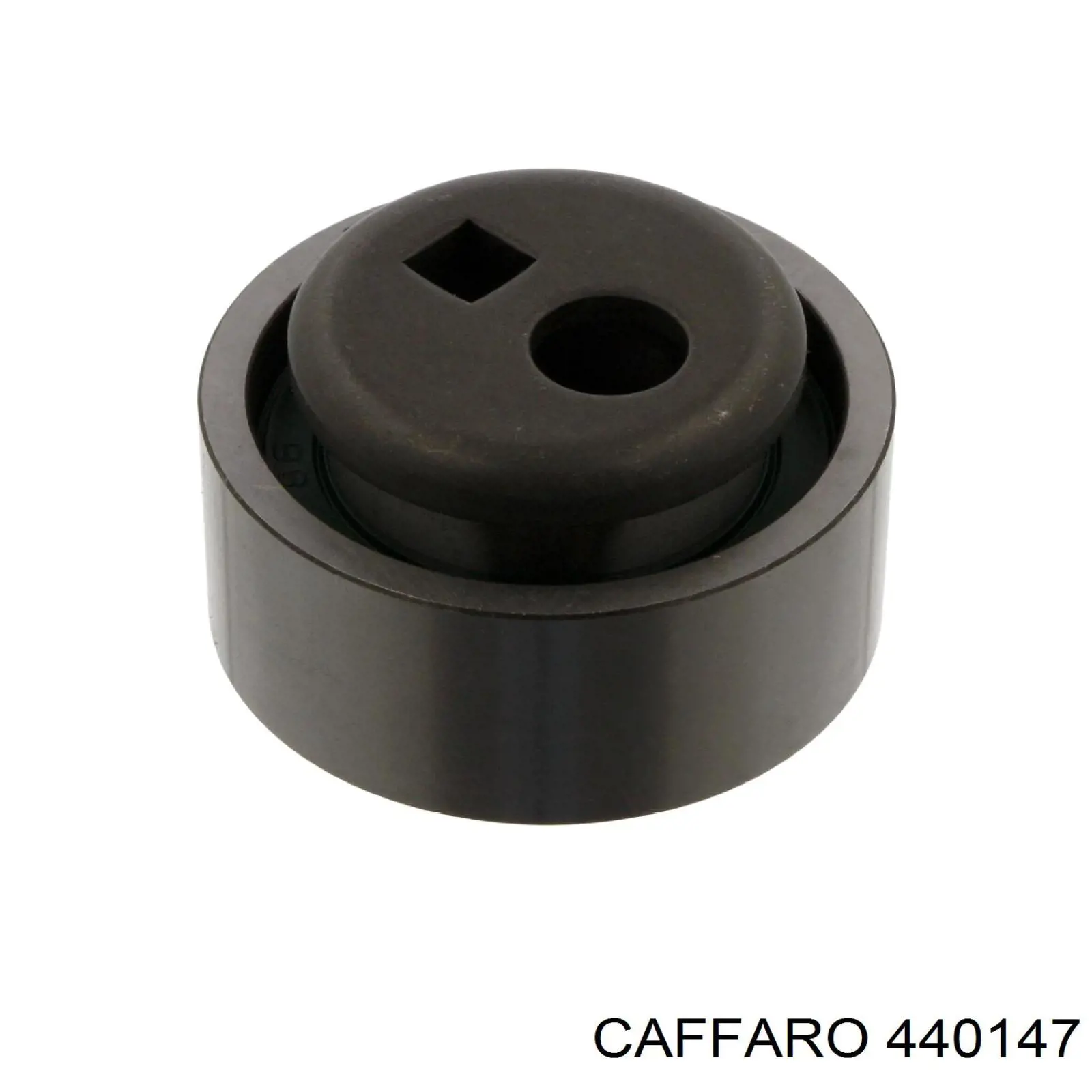 440147 Caffaro rodillo, cadena de distribución