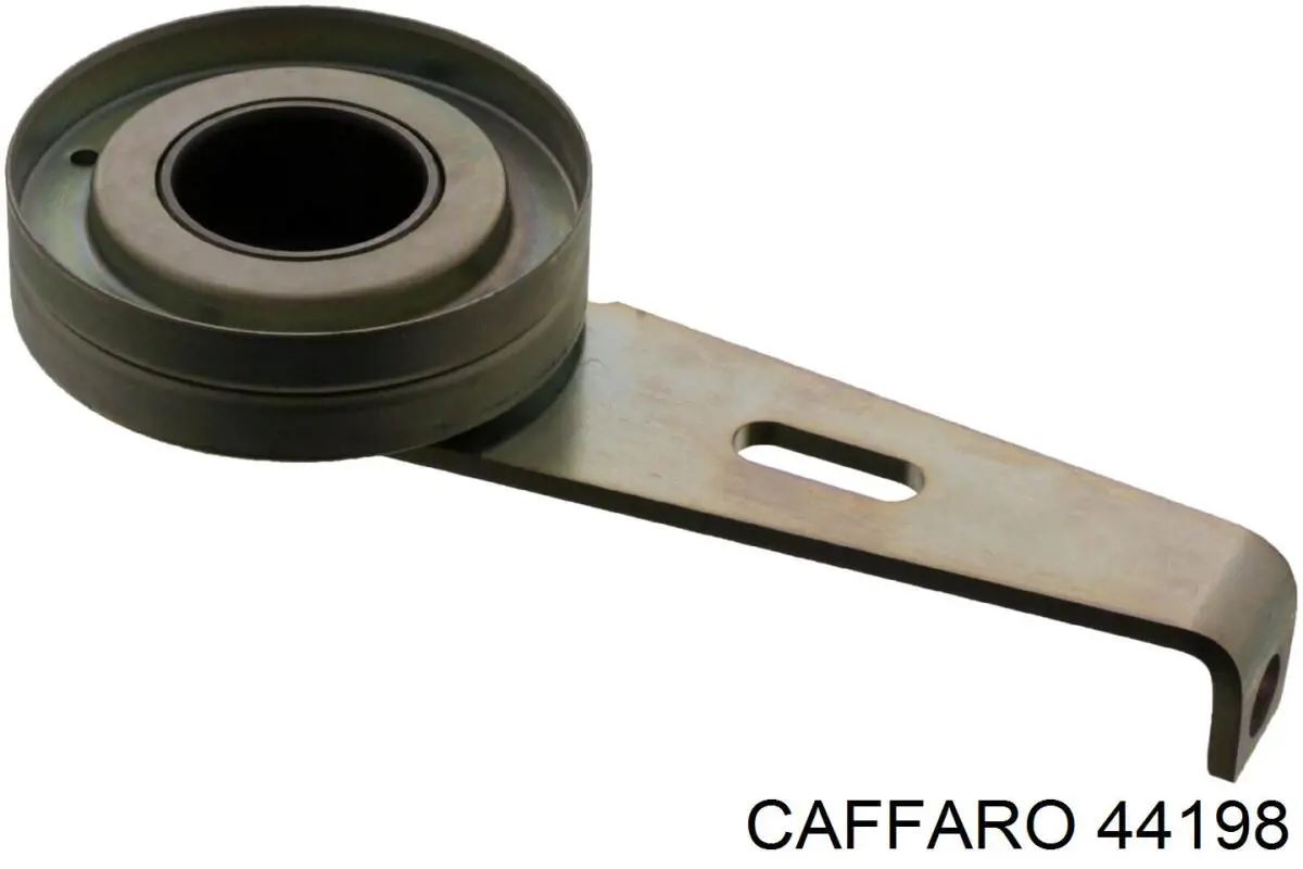 441-98 Caffaro rodillo, correa trapecial poli v