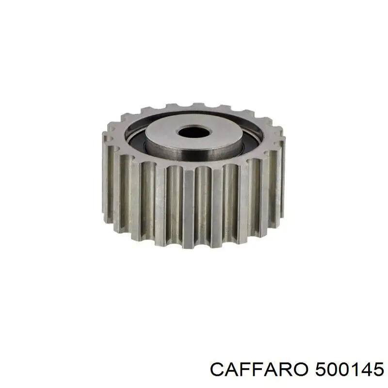 500145 Caffaro rodillo intermedio de correa dentada