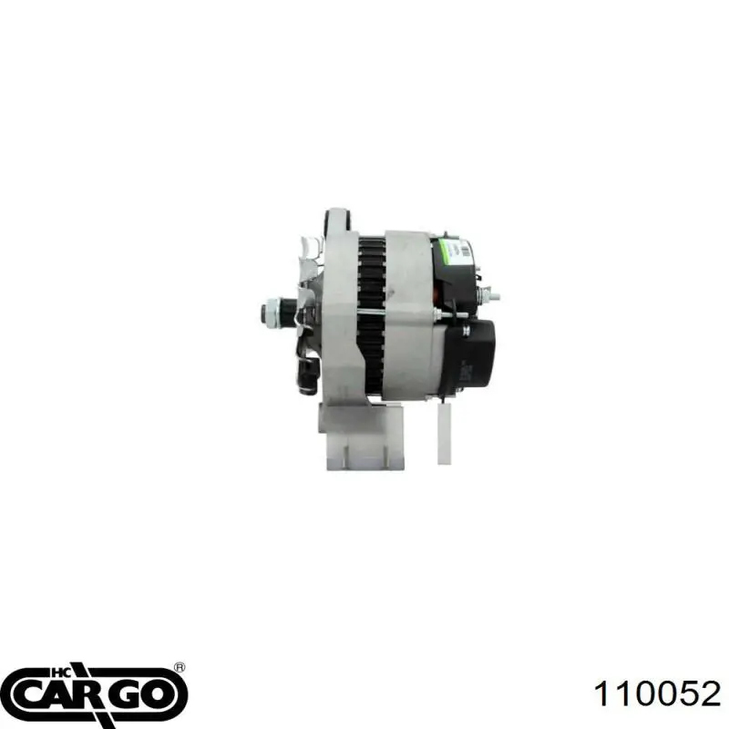 113477 Cargo alternador